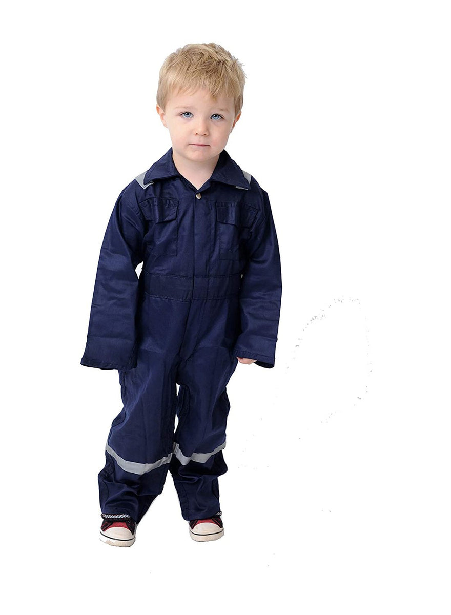 Childrens boiler clearance suit