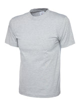 Uneek UC302 200GSM Unisex Cotton Premium T-shirt